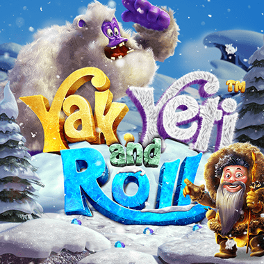 Yak, Yeti & Roll game icon