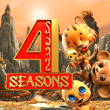 4 Seasons game icon