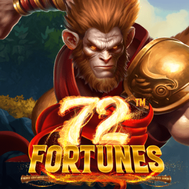 72 Fortunes game icon