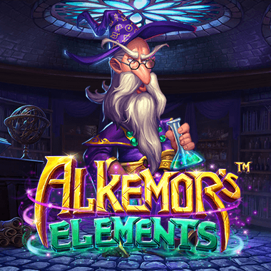 Alkemor's Elements game icon