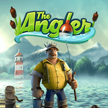 The Angler game icon