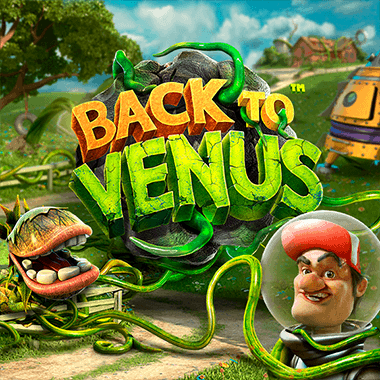 Back To Venus game icon