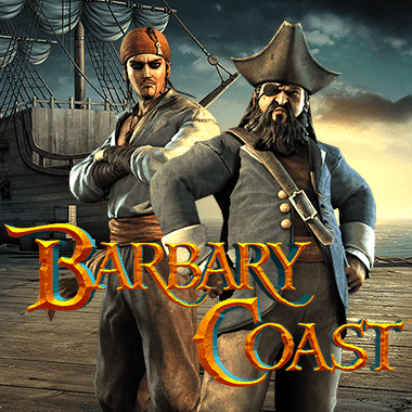 Barbary Coast game icon