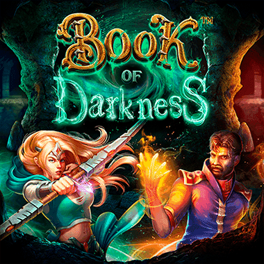 Book of Darkness game icon