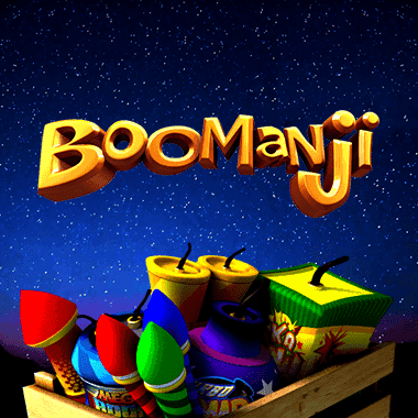 Boomanji game icon