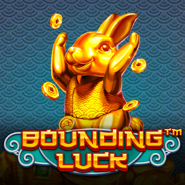 Bounding Luck game icon