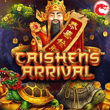 Caishen's Arrival game icon