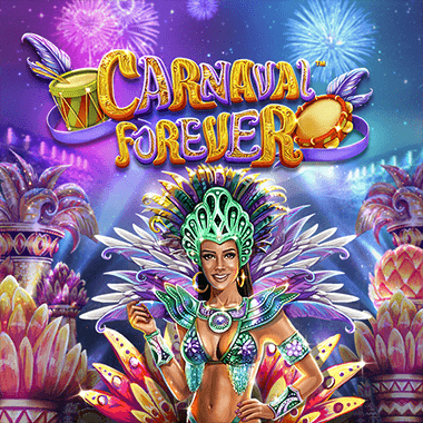 Carnaval Forever game icon