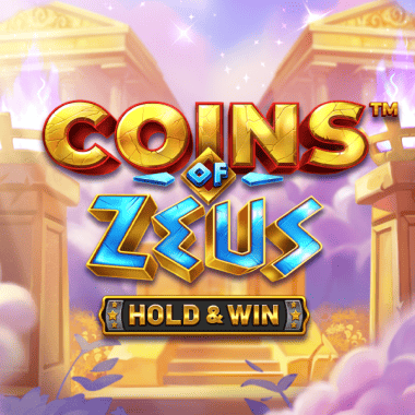 Coins of Zeus - Hold & Win game icon