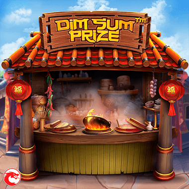Dim Sum Prize game icon
