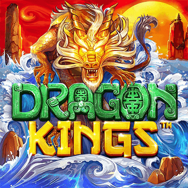 Dragon Kings game icon