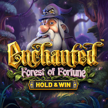 Enchanted: Forest Of Fortune game icon