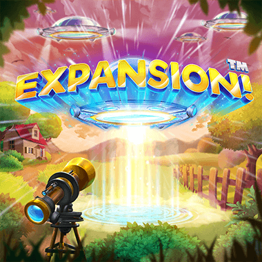 Expansion! game icon