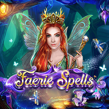 Faerie Spells game icon