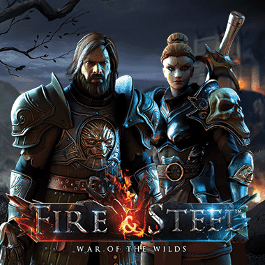 Fire & Steel game icon