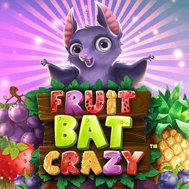 Fruitbat Crazy game icon