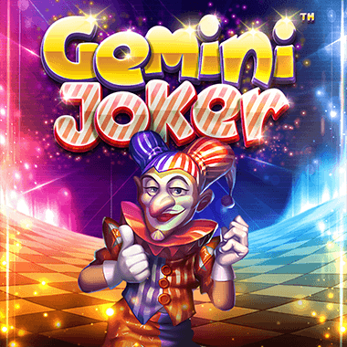 Gemini Joker game icon