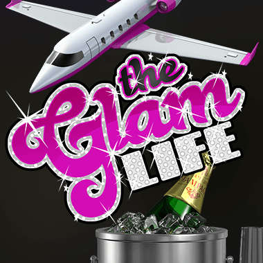 Glam Life game icon
