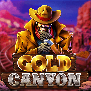 Gold Canyon game icon