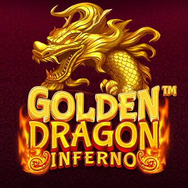 Golden Dragon Inferno game icon