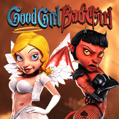 Good Girl, Bad Girl game icon
