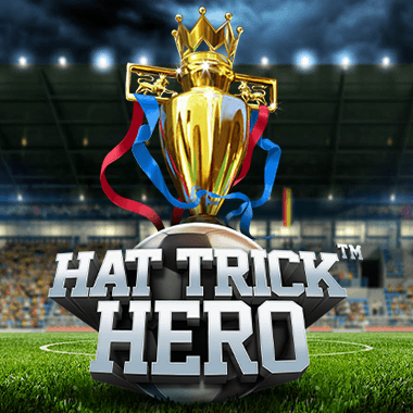 Hat Trick Hero game icon