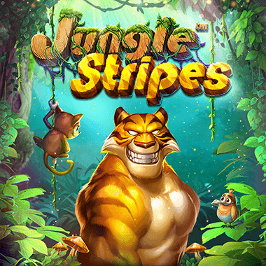 Jungle Stripes game icon