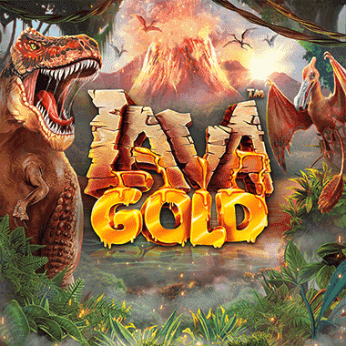 Lava Gold game icon