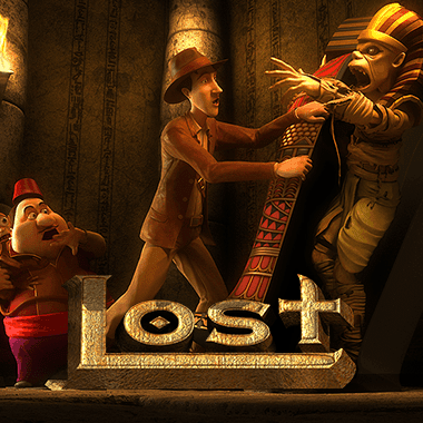 Lost game icon
