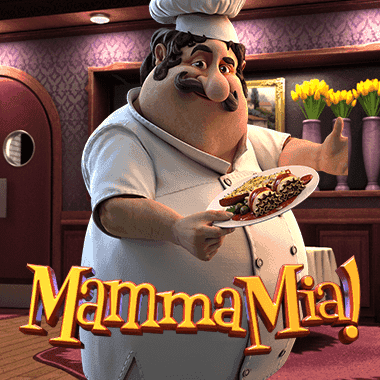 Mamma Mia game icon