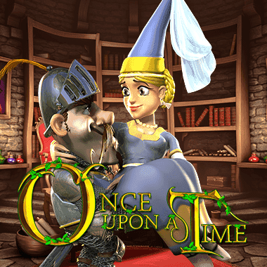 Once Upon A Time game icon