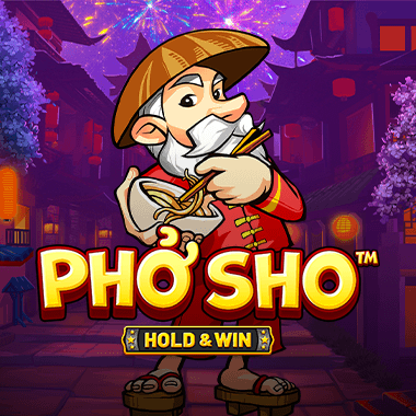Pho Sho game icon
