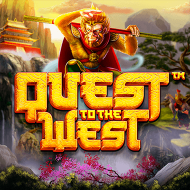 Quest to the West game icon