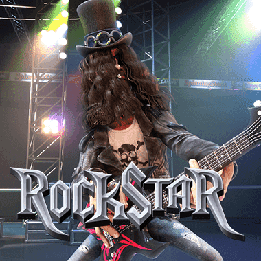 RockStar game icon
