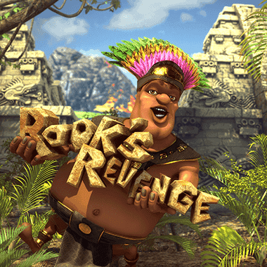 Rook's Revenge game icon