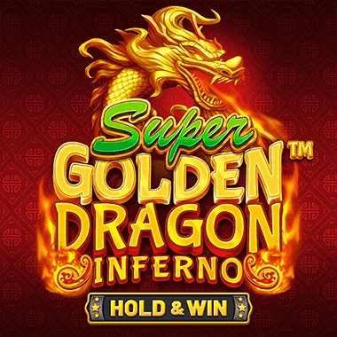 Super Golden Dragon Inferno game icon