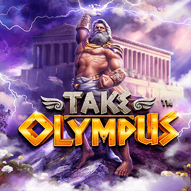 Take Olympus game icon