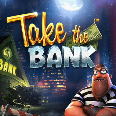 Take The Bank game icon