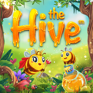 The Hive! game icon