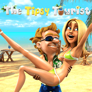 The Tipsy Tourist game icon