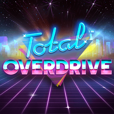 Total Overdrive game icon