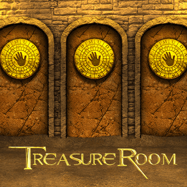 Treasure Room game icon