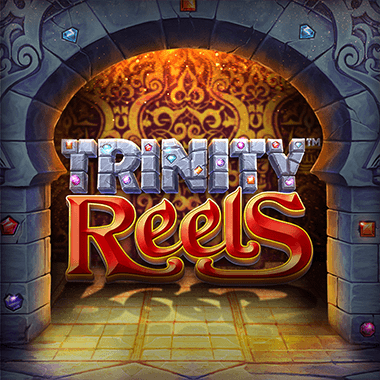 Trinity Reels game icon