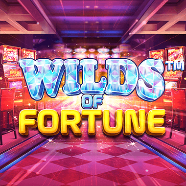 Wilds Of Fortune game icon