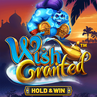 Wish Granted game icon