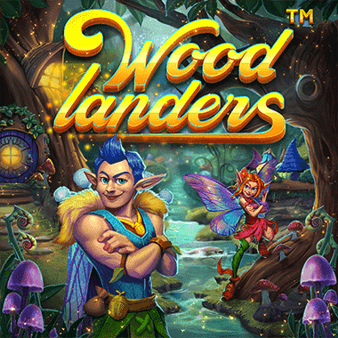 Woodlanders game icon