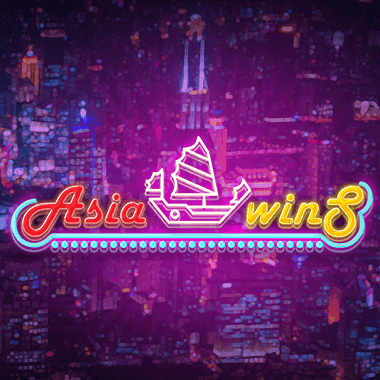 Asia Wins game icon