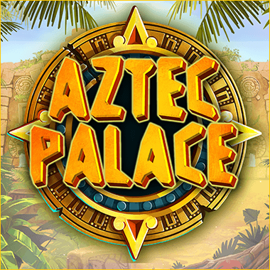 Aztec Palace game icon