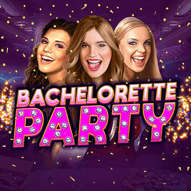 Bachelorette Party game icon
