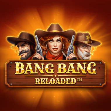 Bang Bang Reloaded game icon